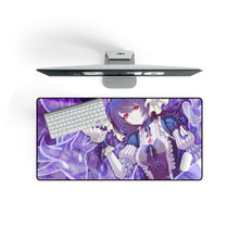 Load image into Gallery viewer, Underworld Goddess Of The Closed World Mouse Pad (Desk Mat)