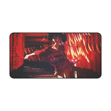 Load image into Gallery viewer, Kabaneri Of The Iron Fortress Mouse Pad (Desk Mat)