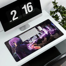 Load image into Gallery viewer, .LIVE Mouse Pad (Desk Mat)