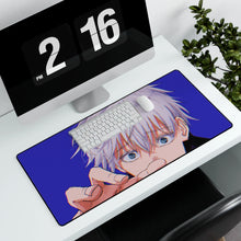 Load image into Gallery viewer, Jujutsu Kaisen Mouse Pad (Desk Mat)