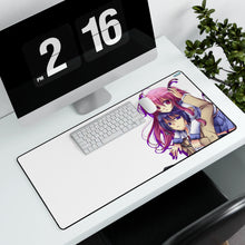 Load image into Gallery viewer, Angel Beats! Mouse Pad (Desk Mat)