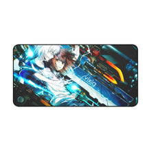 Load image into Gallery viewer, A Certain Scientific Railgun Mikoto Misaka Mouse Pad (Desk Mat)
