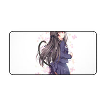 Load image into Gallery viewer, Anime Original Mouse Pad (Desk Mat)