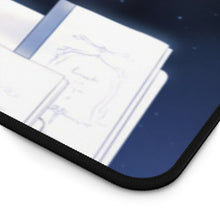 Load image into Gallery viewer, Orchestra Conductor Mouse Pad (Desk Mat) Hemmed Edge