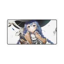 Load image into Gallery viewer, Mushoku Tensei: Jobless Reincarnation Mouse Pad (Desk Mat)
