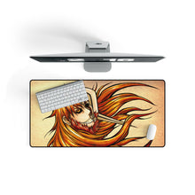 Load image into Gallery viewer, Anime Bleach Mouse Pad (Desk Mat)