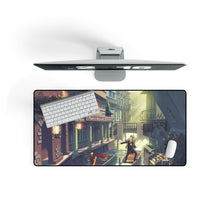 Load image into Gallery viewer, Baccano! Mouse Pad (Desk Mat)