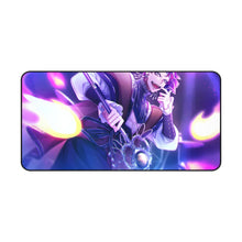 Load image into Gallery viewer, Hypnosis Mic Mouse Pad (Desk Mat)