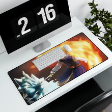Load image into Gallery viewer, My Hero Academia Mouse Pad (Desk Mat) With Laptop