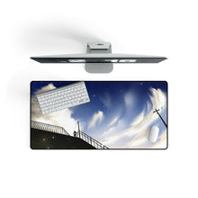 Load image into Gallery viewer, Anime Original Mouse Pad (Desk Mat) On Desk