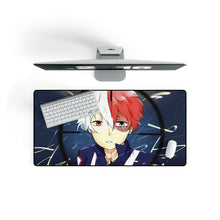 Load image into Gallery viewer, My Hero Academia Mouse Pad (Desk Mat) On Desk