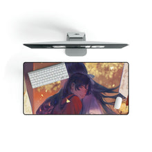 Load image into Gallery viewer, Tian Guan Ci Fu Mouse Pad (Desk Mat)