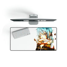 Load image into Gallery viewer, Sword Art Online II Mouse Pad (Desk Mat)