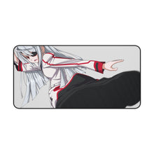Load image into Gallery viewer, Infinite Stratos Mouse Pad (Desk Mat)