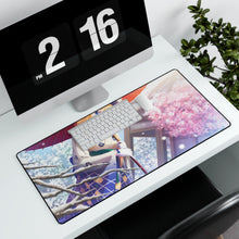 Load image into Gallery viewer, Sword Art Online Mouse Pad (Desk Mat)