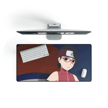 Load image into Gallery viewer, Boruto Mouse Pad (Desk Mat)