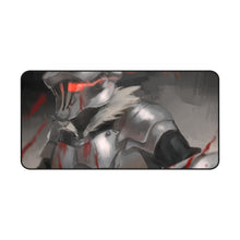 Load image into Gallery viewer, Goblin Slayer Goblin Slayer Mouse Pad (Desk Mat)