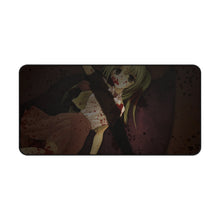 Load image into Gallery viewer, When They Cry Sonozaki Mion Mouse Pad (Desk Mat)