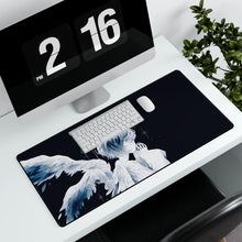 Load image into Gallery viewer, Anime Angel Mouse Pad (Desk Mat)