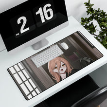Load image into Gallery viewer, Anime Chainsaw Man Mouse Pad (Desk Mat)
