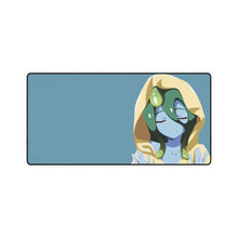 Load image into Gallery viewer, Suu Mouse Pad (Desk Mat)
