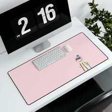 Load image into Gallery viewer, My Hero Academia Mouse Pad (Desk Mat) With Laptop