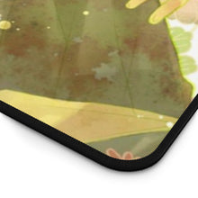Load image into Gallery viewer, Yona Of The Dawn Mouse Pad (Desk Mat) Hemmed Edge
