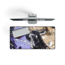 Load image into Gallery viewer, Anime Jojo's Bizarre Adventure Mouse Pad (Desk Mat)