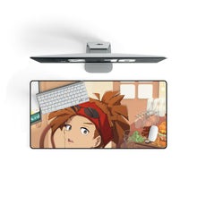 Load image into Gallery viewer, My Hero Academia Mouse Pad (Desk Mat) On Desk