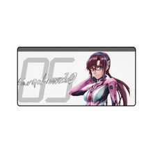 Load image into Gallery viewer, Evangelion: 2.0 You Can (Not) Advance Mouse Pad (Desk Mat)