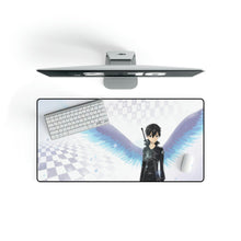 Load image into Gallery viewer, Sword Art Online Mouse Pad (Desk Mat)