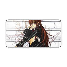 Load image into Gallery viewer, Vampire Knight Mouse Pad (Desk Mat)
