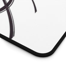 Load image into Gallery viewer, Yumeko Jabami and Kirari Momobami Mouse Pad (Desk Mat) Hemmed Edge