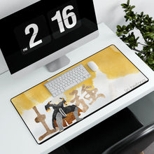 Load image into Gallery viewer, Avatar: The Legend Of Korra Mouse Pad (Desk Mat)