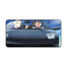 Load image into Gallery viewer, Grisaia (Series) Mouse Pad (Desk Mat)