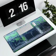 Load image into Gallery viewer, Anime Original Mouse Pad (Desk Mat) With Laptop