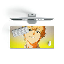Load image into Gallery viewer, Chainsaw Man Mouse Pad (Desk Mat)