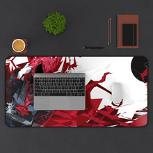 Load image into Gallery viewer, Anime Original Mouse Pad (Desk Mat) With Laptop