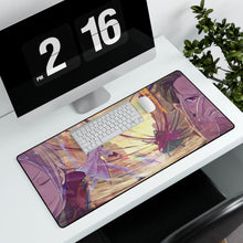 Load image into Gallery viewer, Anime Re:ZERO -Starting Life in Another World- Mouse Pad (Desk Mat) With Laptop