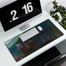 Load image into Gallery viewer, Your Name. Mouse Pad (Desk Mat)