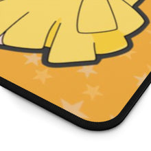 Load image into Gallery viewer, Lucky Star Mouse Pad (Desk Mat) Hemmed Edge