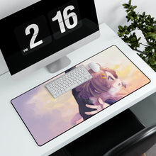 Load image into Gallery viewer, K-ON! Mouse Pad (Desk Mat)