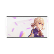 Load image into Gallery viewer, Violet Evergarden Mouse Pad (Desk Mat)