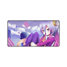 Load image into Gallery viewer, No Game No Life Mouse Pad (Desk Mat)