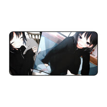 Load image into Gallery viewer, Boku Wa Tomodachi Ga Sukunai Yozora Mikazuki Mouse Pad (Desk Mat)