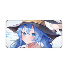 Load image into Gallery viewer, Mushoku Tensei: Jobless Reincarnation Roxy Migurdia Mouse Pad (Desk Mat)