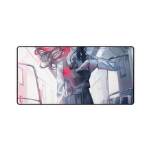 Load image into Gallery viewer, Anime Chainsaw Man Mouse Pad (Desk Mat)