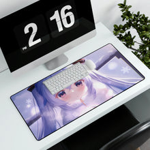 Load image into Gallery viewer, Vocaloid Mouse Pad (Desk Mat)