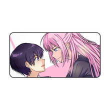 Load image into Gallery viewer, Shikimori's Not Just A Cutie Mouse Pad (Desk Mat)