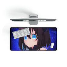 Load image into Gallery viewer, Half demon Half human imoto Mouse Pad (Desk Mat)